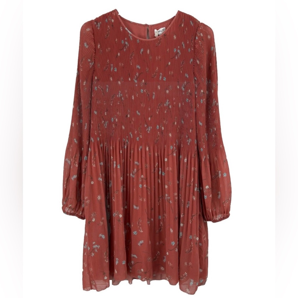 Wilfred Daydreamer Mini Dress size 2XL